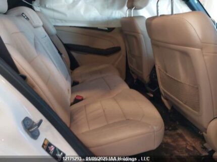4JGDA6EB6JB065366 2018 MERCEDES-BENZ