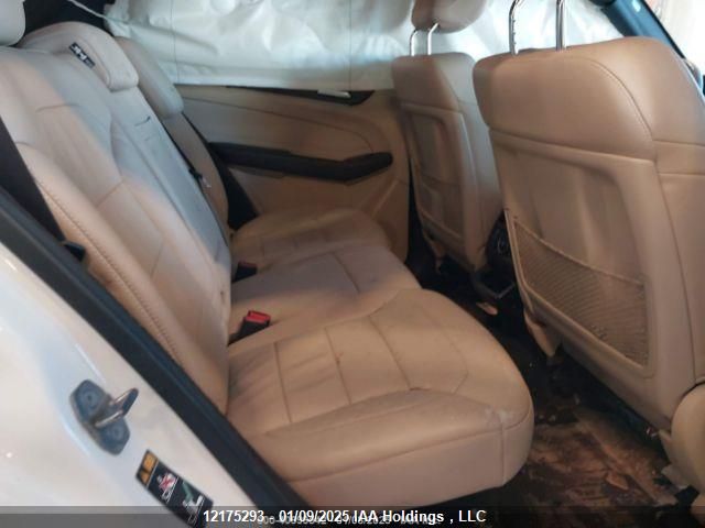 4JGDA6EB6JB065366 2018 MERCEDES-BENZ