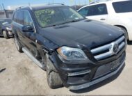4JGDF2EE4GA697348 2016 MERCEDES-BENZ