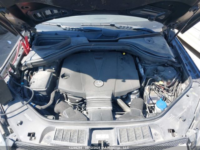 4JGDF2EE4GA697348 2016 MERCEDES-BENZ