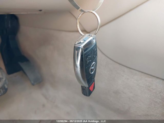 4JGDF2EE4GA697348 2016 MERCEDES-BENZ