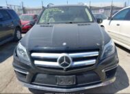 4JGDF2EE4GA697348 2016 MERCEDES-BENZ
