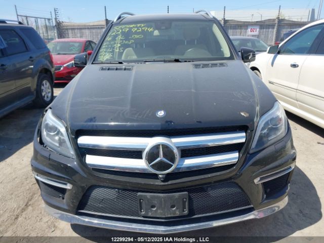 4JGDF2EE4GA697348 2016 MERCEDES-BENZ