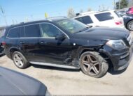 4JGDF2EE4GA697348 2016 MERCEDES-BENZ
