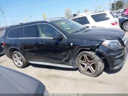 4JGDF2EE4GA697348 2016 MERCEDES-BENZ