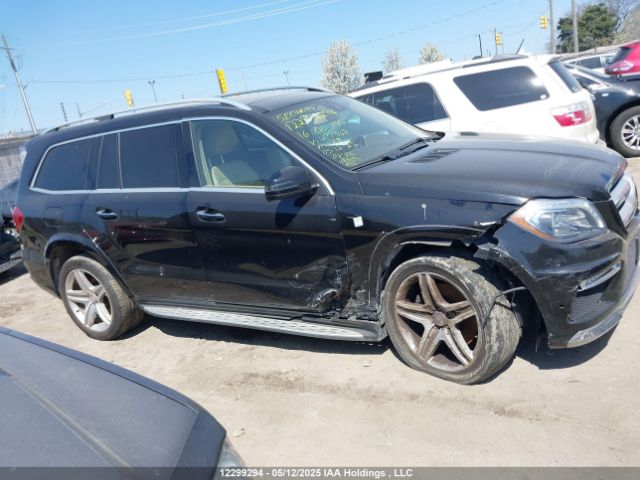 4JGDF2EE4GA697348 2016 MERCEDES-BENZ