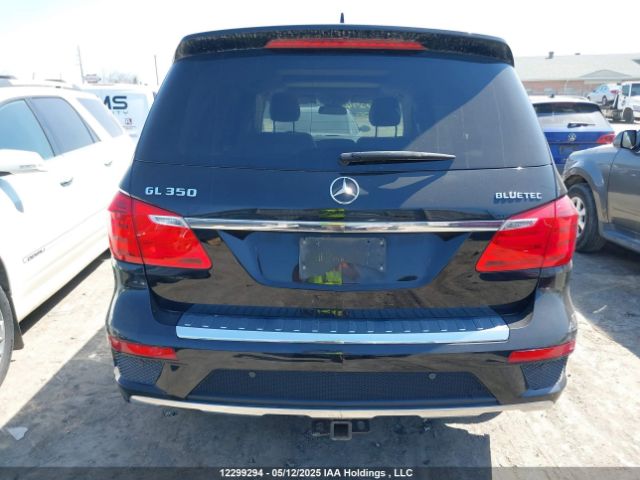4JGDF2EE4GA697348 2016 MERCEDES-BENZ