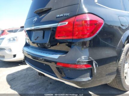 4JGDF2EE4GA697348 2016 MERCEDES-BENZ