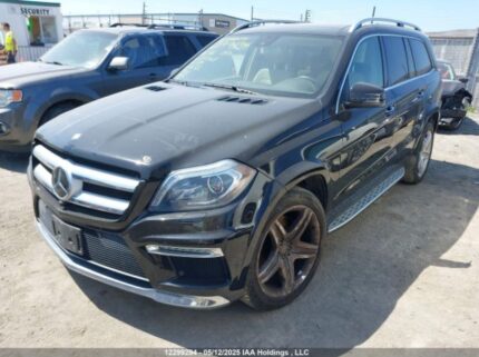 4JGDF2EE4GA697348 2016 MERCEDES-BENZ