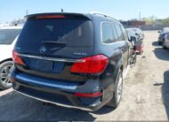 4JGDF2EE4GA697348 2016 MERCEDES-BENZ