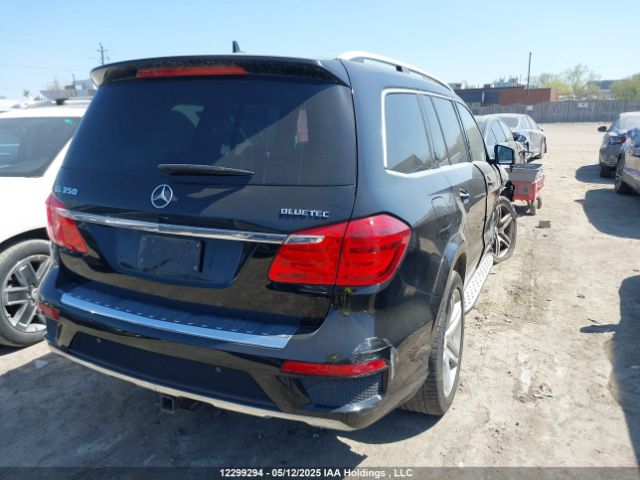 4JGDF2EE4GA697348 2016 MERCEDES-BENZ