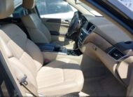 4JGDF2EE4GA697348 2016 MERCEDES-BENZ