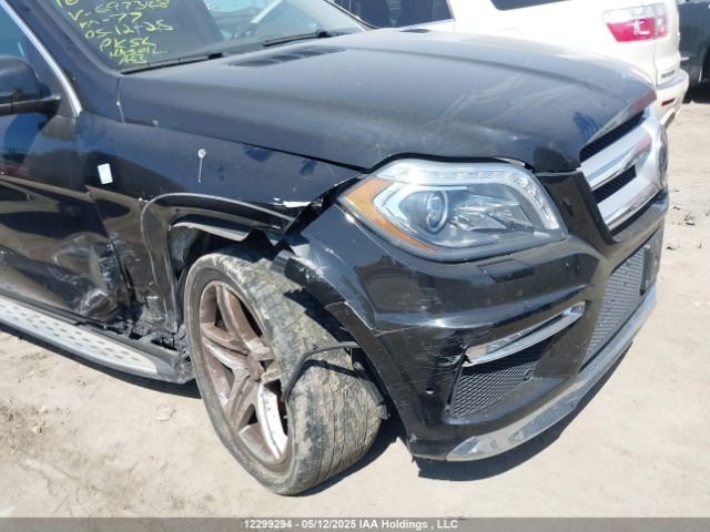 4JGDF2EE4GA697348 2016 MERCEDES-BENZ