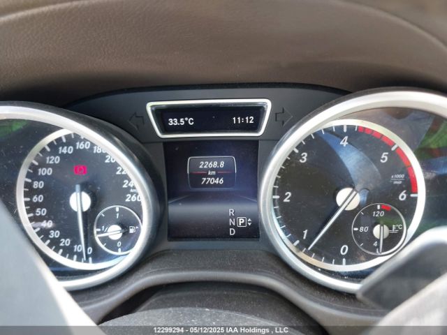4JGDF2EE4GA697348 2016 MERCEDES-BENZ