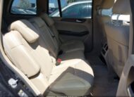 4JGDF2EE4GA697348 2016 MERCEDES-BENZ