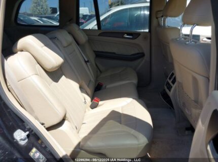 4JGDF2EE4GA697348 2016 MERCEDES-BENZ
