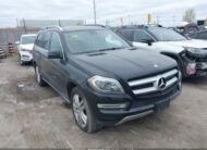 4JGDF2EE6GA649592 2016 MERCEDES-BENZ