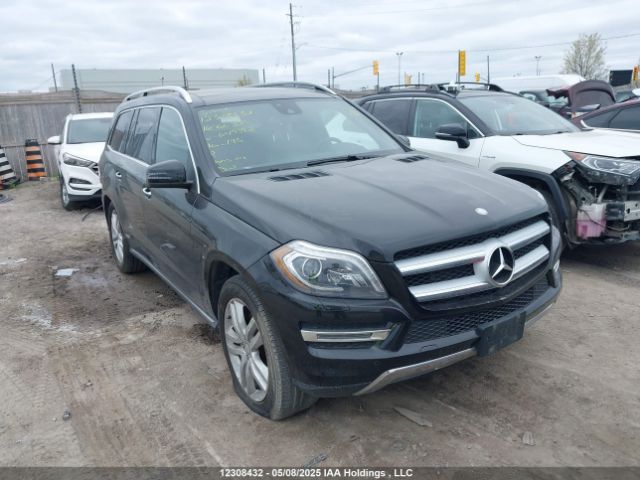 4JGDF2EE6GA649592 2016 MERCEDES-BENZ