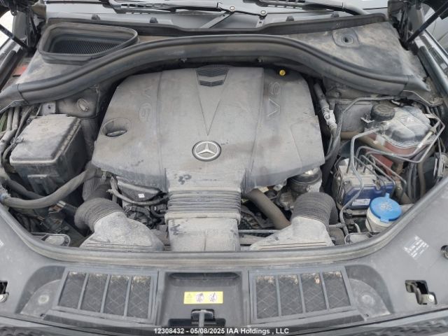 4JGDF2EE6GA649592 2016 MERCEDES-BENZ