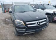 4JGDF2EE6GA649592 2016 MERCEDES-BENZ