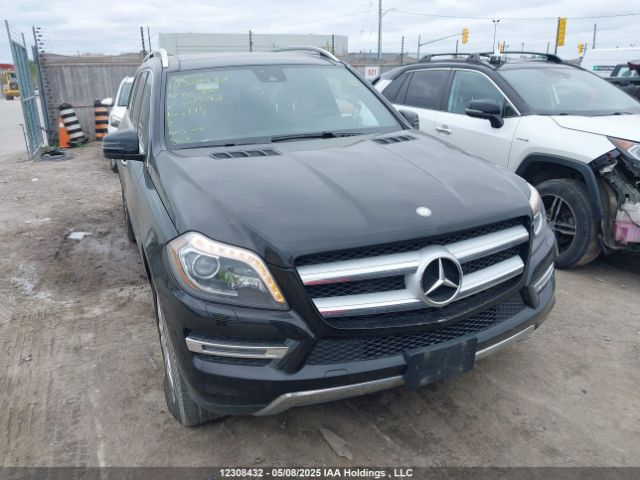 4JGDF2EE6GA649592 2016 MERCEDES-BENZ