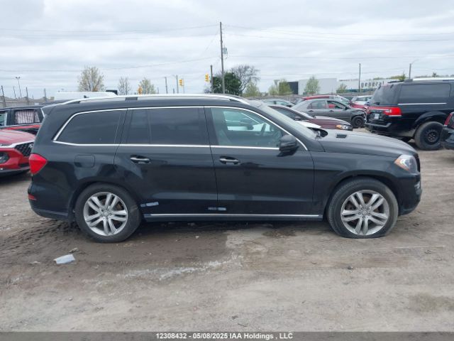4JGDF2EE6GA649592 2016 MERCEDES-BENZ
