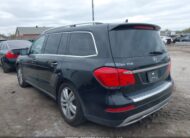 4JGDF2EE6GA649592 2016 MERCEDES-BENZ