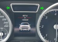 4JGDF2EE6GA649592 2016 MERCEDES-BENZ