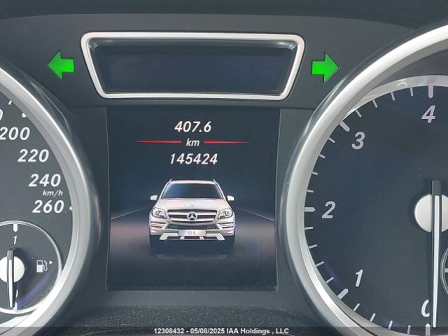 4JGDF2EE6GA649592 2016 MERCEDES-BENZ