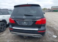 4JGDF2EE6GA649592 2016 MERCEDES-BENZ