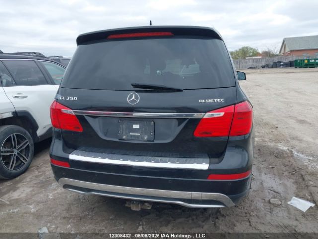 4JGDF2EE6GA649592 2016 MERCEDES-BENZ