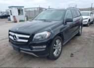 4JGDF2EE6GA649592 2016 MERCEDES-BENZ