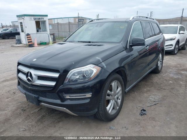 4JGDF2EE6GA649592 2016 MERCEDES-BENZ