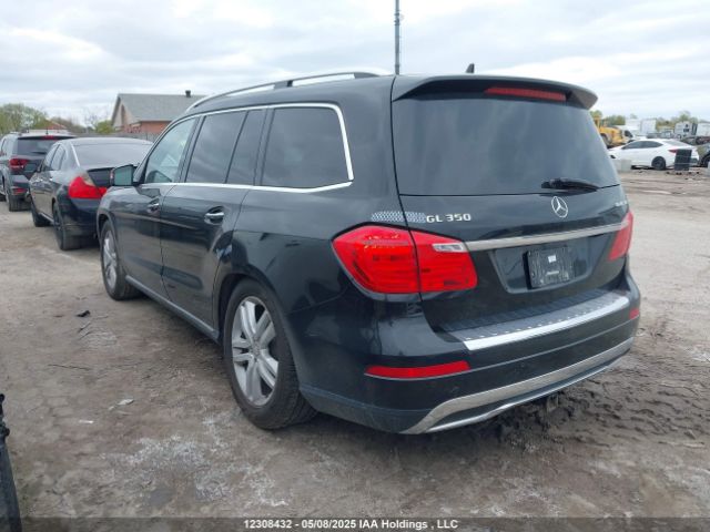 4JGDF2EE6GA649592 2016 MERCEDES-BENZ