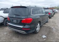 4JGDF2EE6GA649592 2016 MERCEDES-BENZ