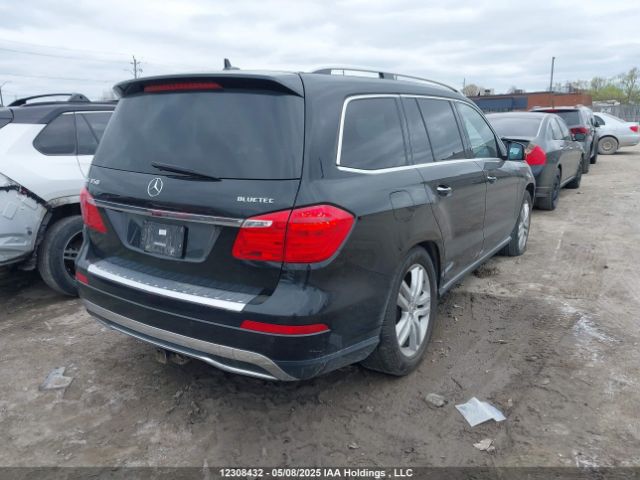 4JGDF2EE6GA649592 2016 MERCEDES-BENZ