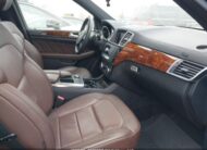 4JGDF2EE6GA649592 2016 MERCEDES-BENZ