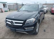 4JGDF2EE6GA649592 2016 MERCEDES-BENZ