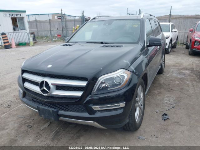 4JGDF2EE6GA649592 2016 MERCEDES-BENZ