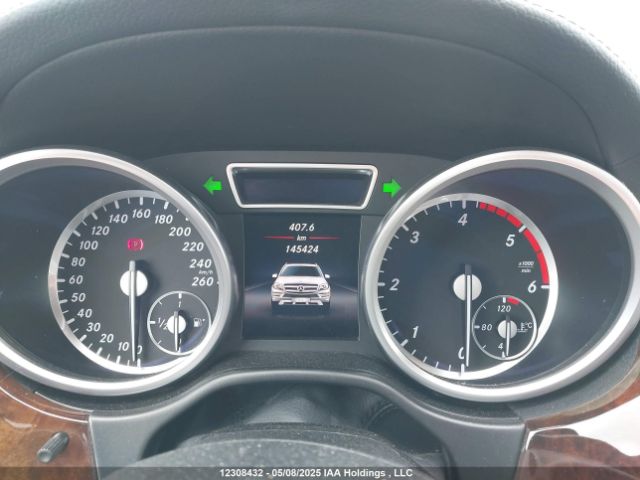 4JGDF2EE6GA649592 2016 MERCEDES-BENZ