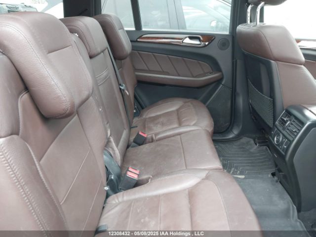 4JGDF2EE6GA649592 2016 MERCEDES-BENZ