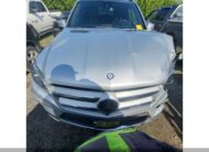 4JGDF2EEXGA706523 2016 MERCEDES-BENZ