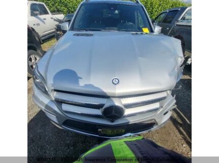4JGDF2EEXGA706523 2016 MERCEDES-BENZ