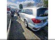 4JGDF2EEXGA706523 2016 MERCEDES-BENZ