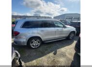 4JGDF2EEXGA706523 2016 MERCEDES-BENZ