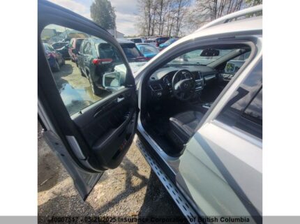 4JGDF2EEXGA706523 2016 MERCEDES-BENZ