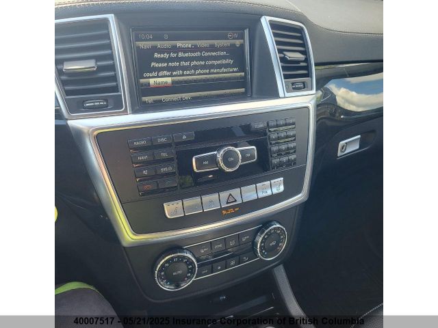 4JGDF2EEXGA706523 2016 MERCEDES-BENZ