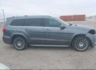 4JGDF6EE1HA994490 2017 MERCEDES-BENZ