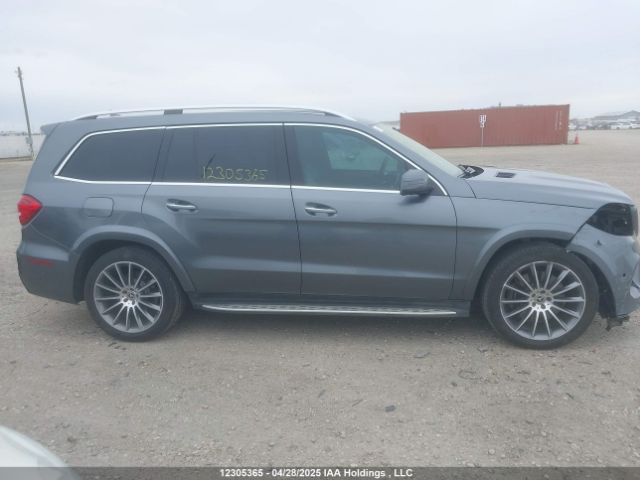 4JGDF6EE1HA994490 2017 MERCEDES-BENZ