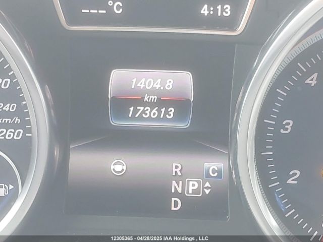 4JGDF6EE1HA994490 2017 MERCEDES-BENZ